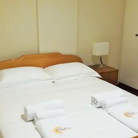 Apartamento 312 Depa Court *