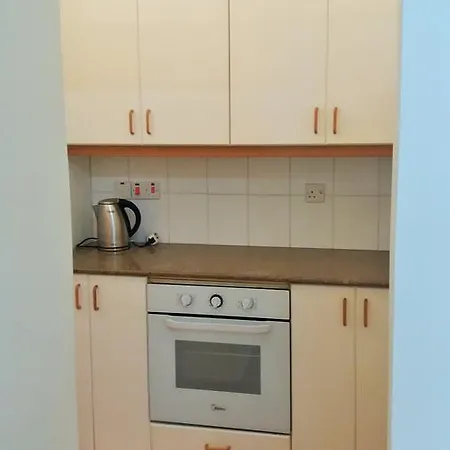312 Depa Court Apartamento *