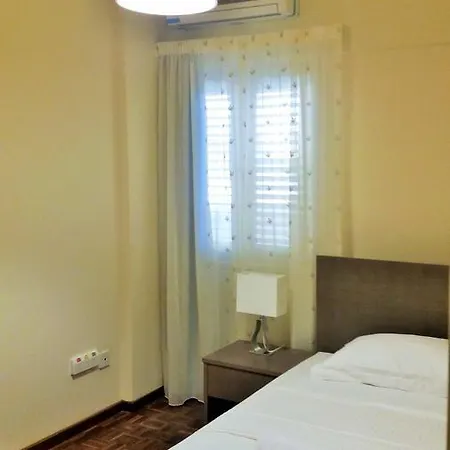 312 Depa Court * Larnaca