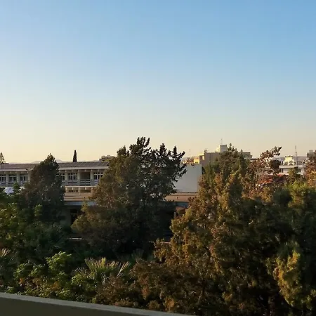 Apartamento 312 Depa Court Larnaca