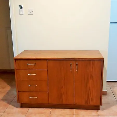 312 Depa Court Apartamento