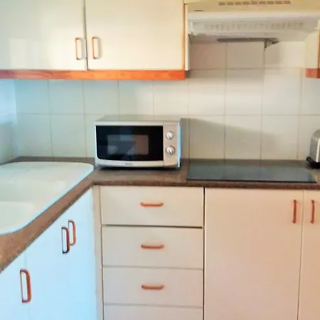 312 Depa Court Apartamento Larnaca