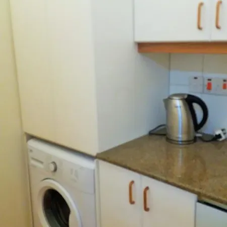 Apartamento 312 Depa Court Larnaca
