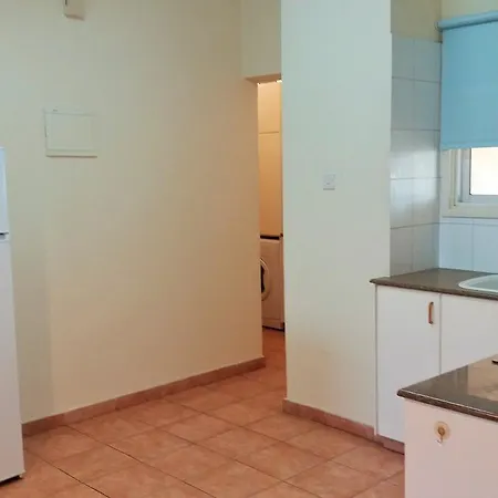312 Depa Court Apartamento Larnaca