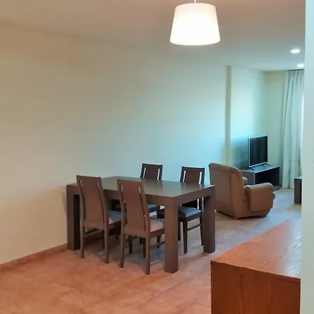 312 Depa Court Apartamento